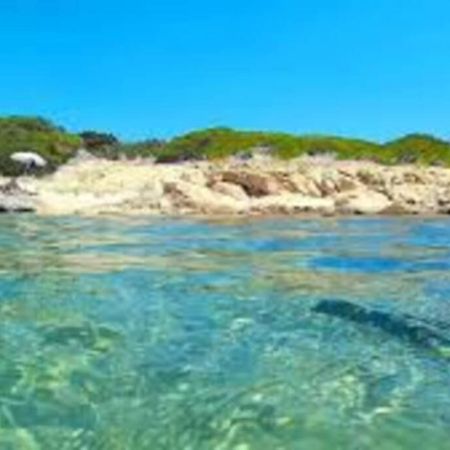 Is Launeddas Da Isi Villaputzu Εξωτερικό φωτογραφία