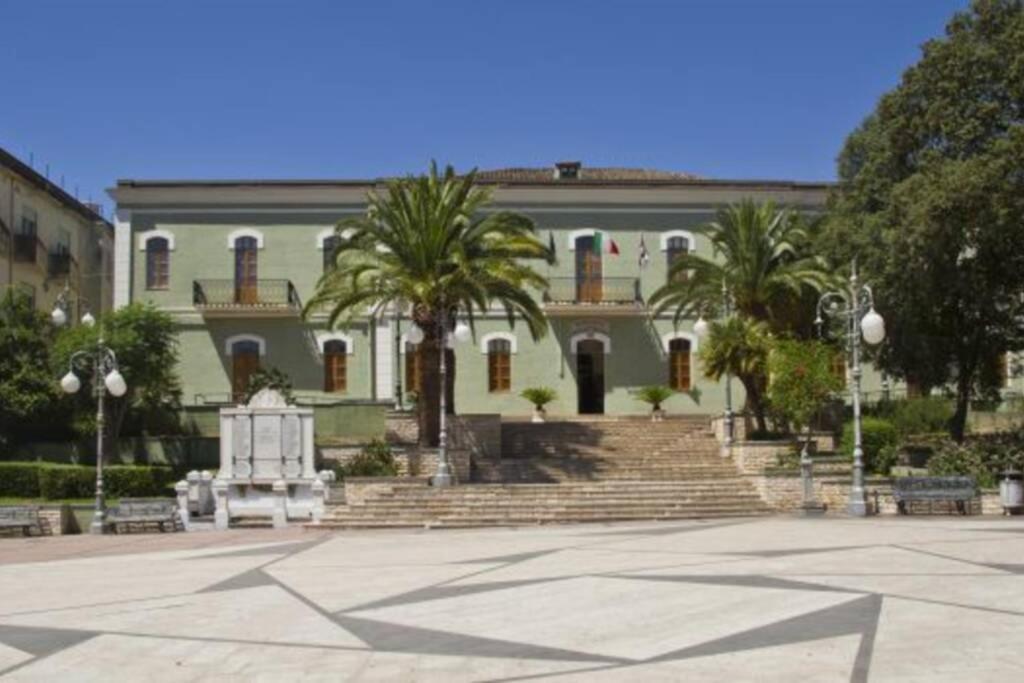 Is Launeddas Da Isi Villaputzu Εξωτερικό φωτογραφία