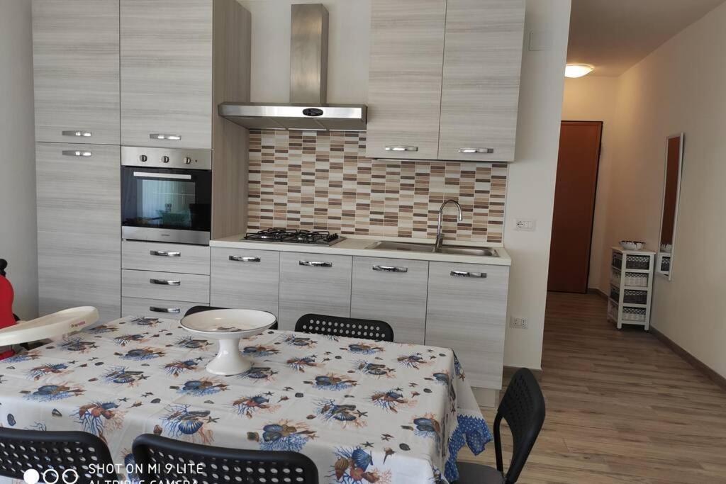 Is Launeddas Da Isi Villaputzu Εξωτερικό φωτογραφία